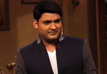 i am not a tax evader says comedian kapil sharma booked for rs 65 lakhs service tax