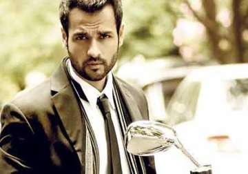 i am not bigger than any show rohit roy