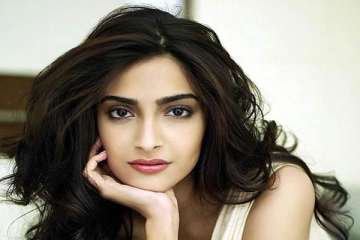 i am not in the rat race sonam kapoor