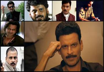 manoj bajpai then and now view pics