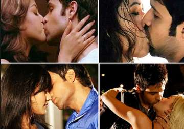 i am tired of kissing on screen emraan hashmi