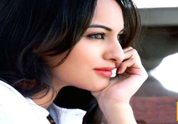 i don t do films to prove anything to anyone sonakshi sinha