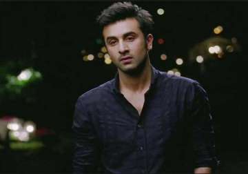 i don t let insecurities affect me ranbir