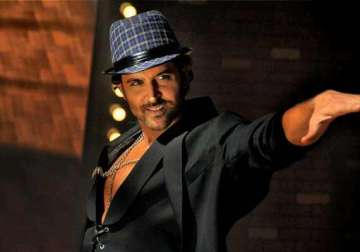 i ll be performing in us after a decade hrithik on iifa