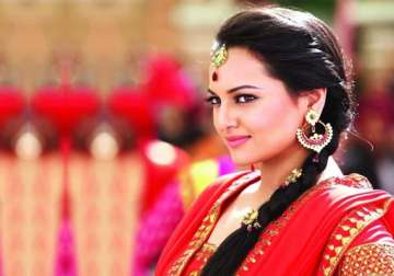 i m far from perfect sonakshi sinha