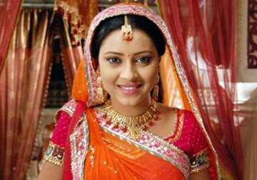 i m leaving balika vadhu pratyusha banerjee