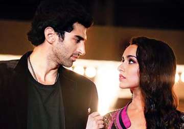 i treat lovemaking scene like any other sequence shraddha kapoor