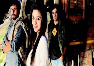 i wanted highway to be my first film imtiaz ali