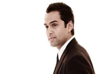 i was close minded about tv abhay deol