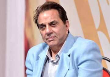 i was not mentioned even once in 100 years of indian cinema laments dharmendra