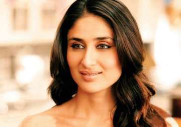 i will continue to sing and dance in movies kareena