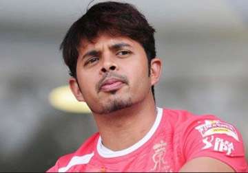 ipl fixing sreesanth s bollywood connections 3 actresses were in touch