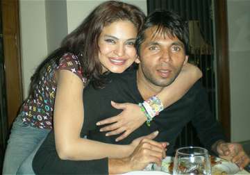 ipl spot fixing veena malik narrates how she saw the quirky side of mohammad asif