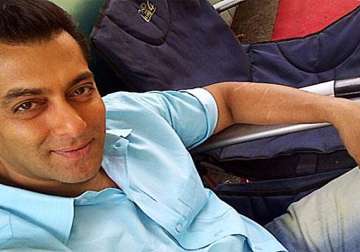 ipl does not affect film releases says salman khan