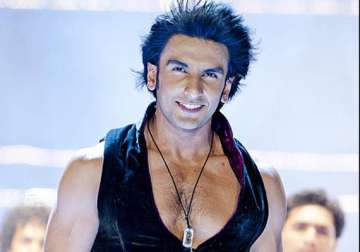 i am not a casanova says ranveer singh