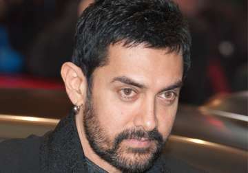 i am not mentally prepared for dhoom 3 says aamir
