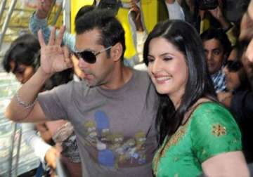 i don t need salman s help says zarine khan