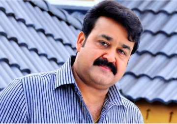 i have nothing to prove in bollywood says mohanlal