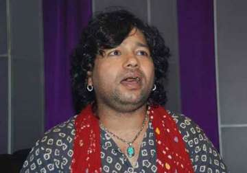 i wanted to commit suicide once kailash kher