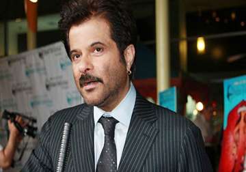 i was self obsessed says anil kapoor