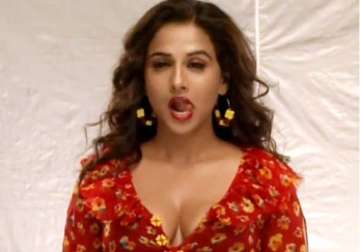 Vidya balan hot breast - Sex archive