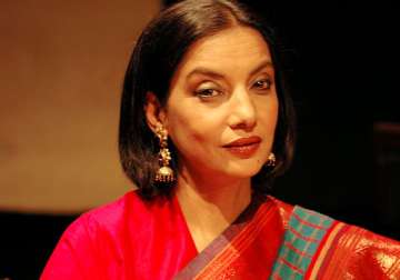 i will continue to work hard says shabana azmi