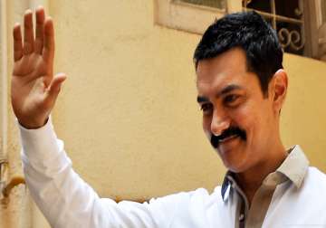 i won t add extra to increase my show s trp aamir khan