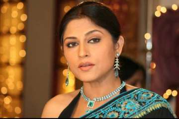 i am choosy about roles says rupa