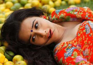 i am enjoying my stardom says vidya balan