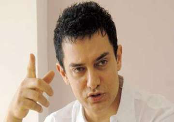 i can t solve i can only highlight issues says aamir