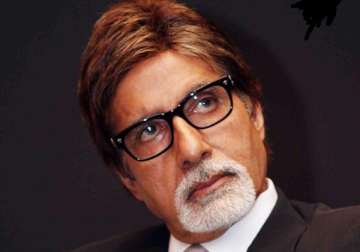 i am not overworking amitabh bachchan