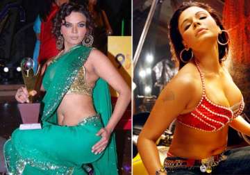 i ll make butt implants hip says rakhi sawant