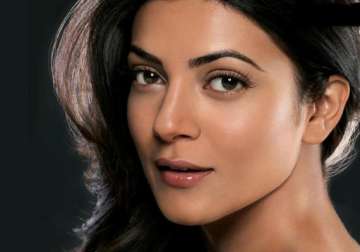 i ll be back this year sushmita sen