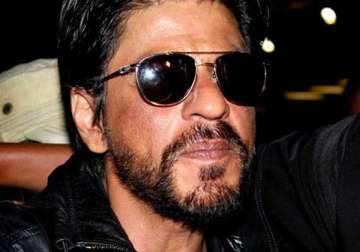 i want a day just for myself shah rukh khan