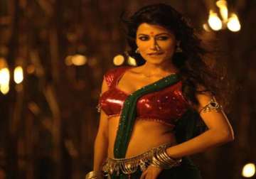 i want to do out of the box things chitrangada