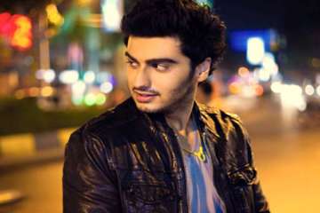 i won t restrict myself as an actor says arjun kapoor
