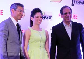 idea filmfare awards south to be held on july 20