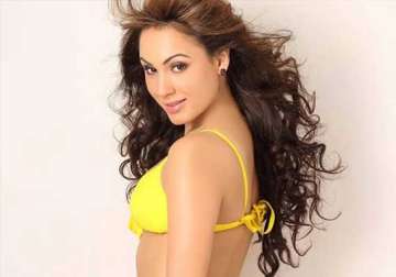 inclined towards bollywood since childhood deana uppal