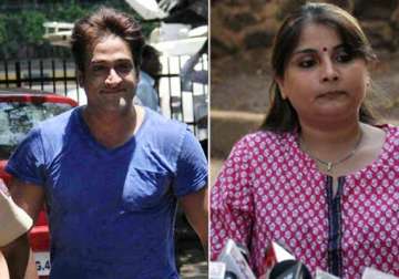 inder kumar s wife ready to fight in no mood of out of court settlement see pics