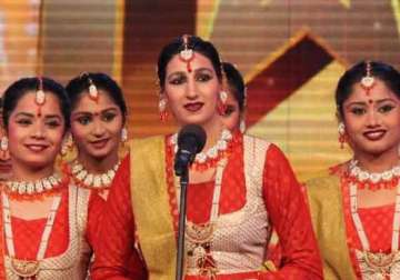 india s got talent 5 winner wants to bring kathak back to bollywood