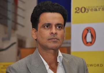 manoj bajpayee excited for missing aligarh