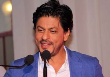 shah rukh khan doesn t want to foray into international cinema