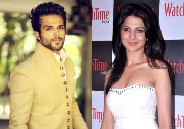 rithvik jennifer to co host dussehra jeet sachchai kee