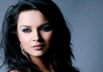 tv actress aashka goradia to make a comeback soon