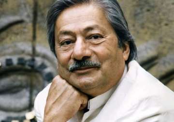 veteran actor saeed jaffrey passes away