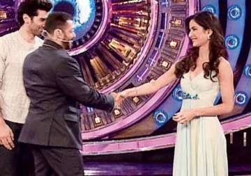 bigg boss 9 grand finale when salman confessed to be in awe of katrina kaif