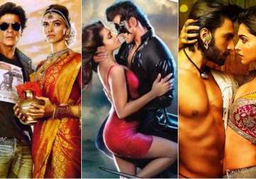 collections of bollywood movies to go past rs 19 300 cr by 2017