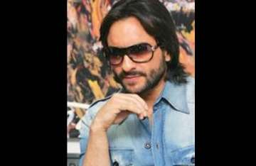 saif ali khan interested in football