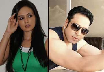 sana khan and her beau ismail khan arrested in assault case view pics