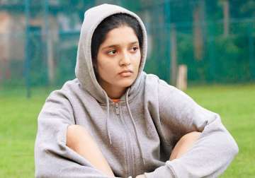 boxer ritika singh never thought of acting in bollywood